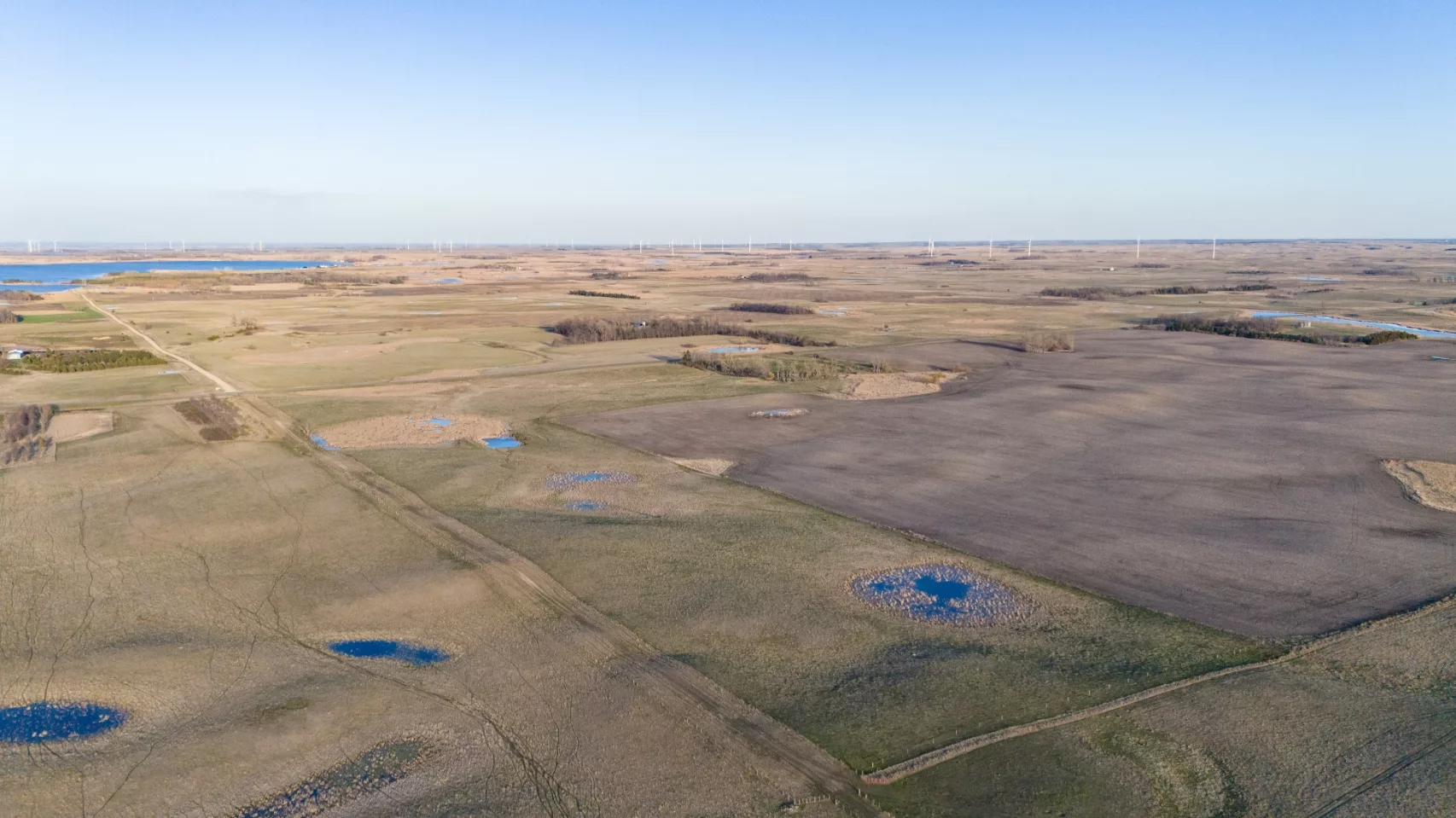 Acre Deuel Co Sd Land Auction Burlage Peterson