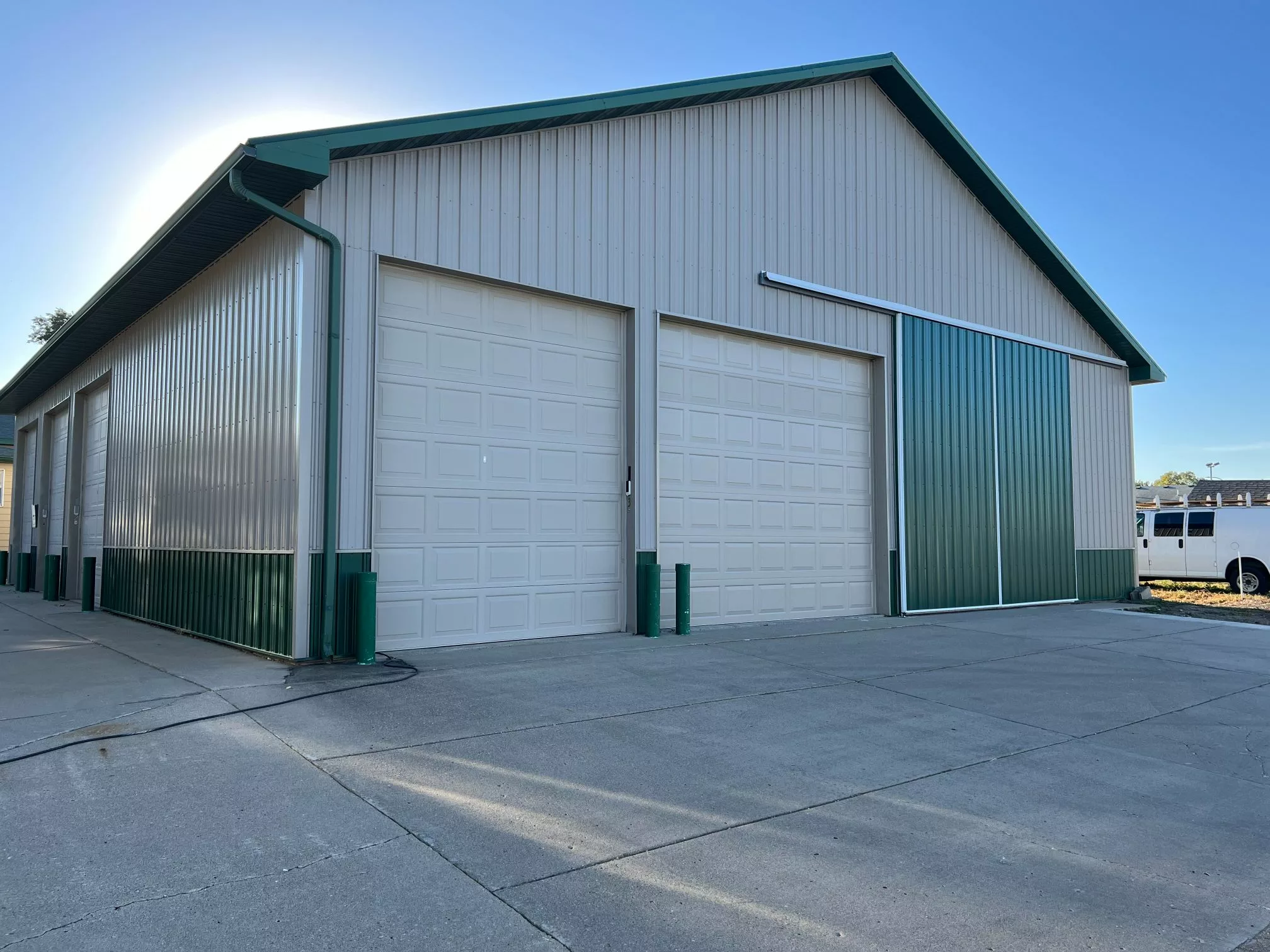 Commercial Real Estate & Personal Property Auction Brookings, SD