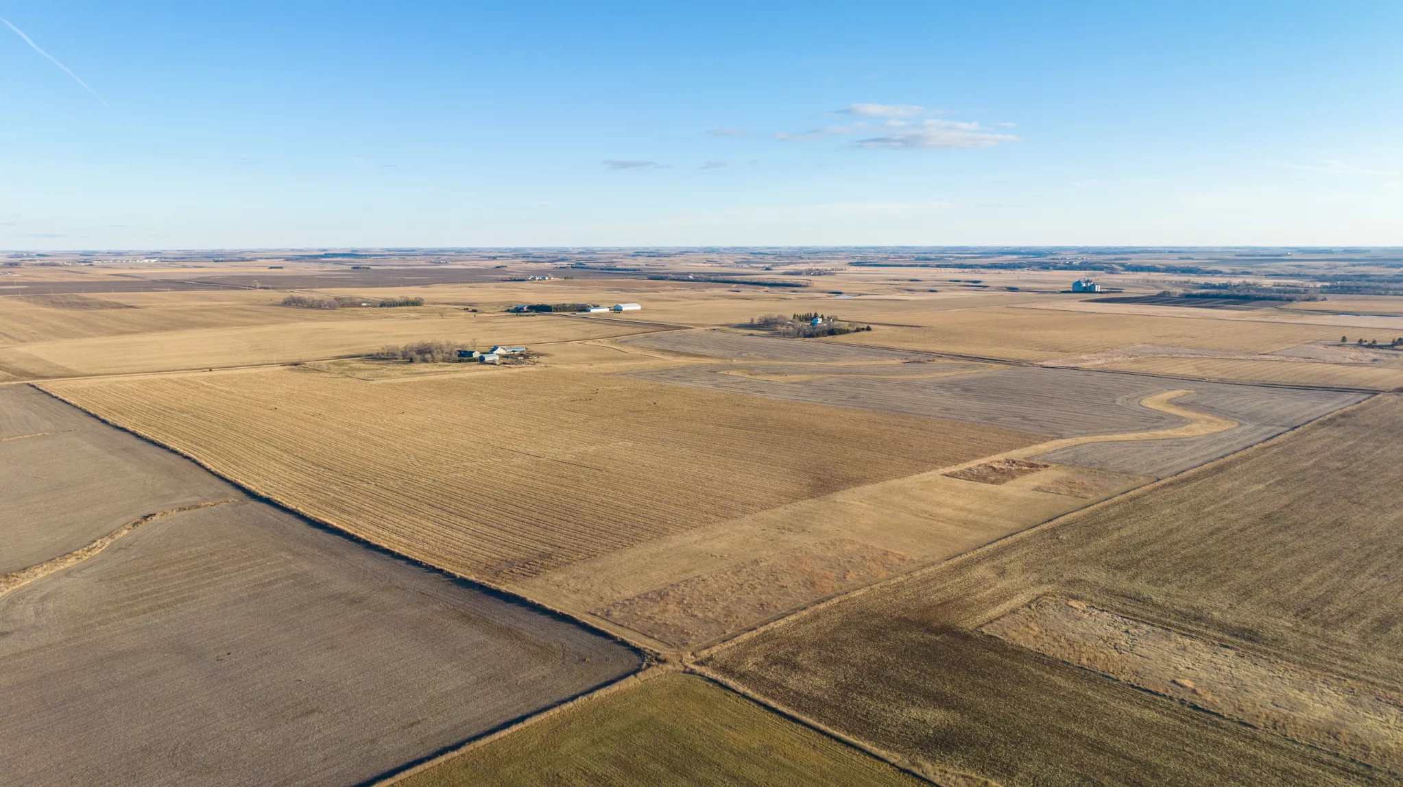 Ullom Land Auctions, Moody County, SD Burlage Peterson