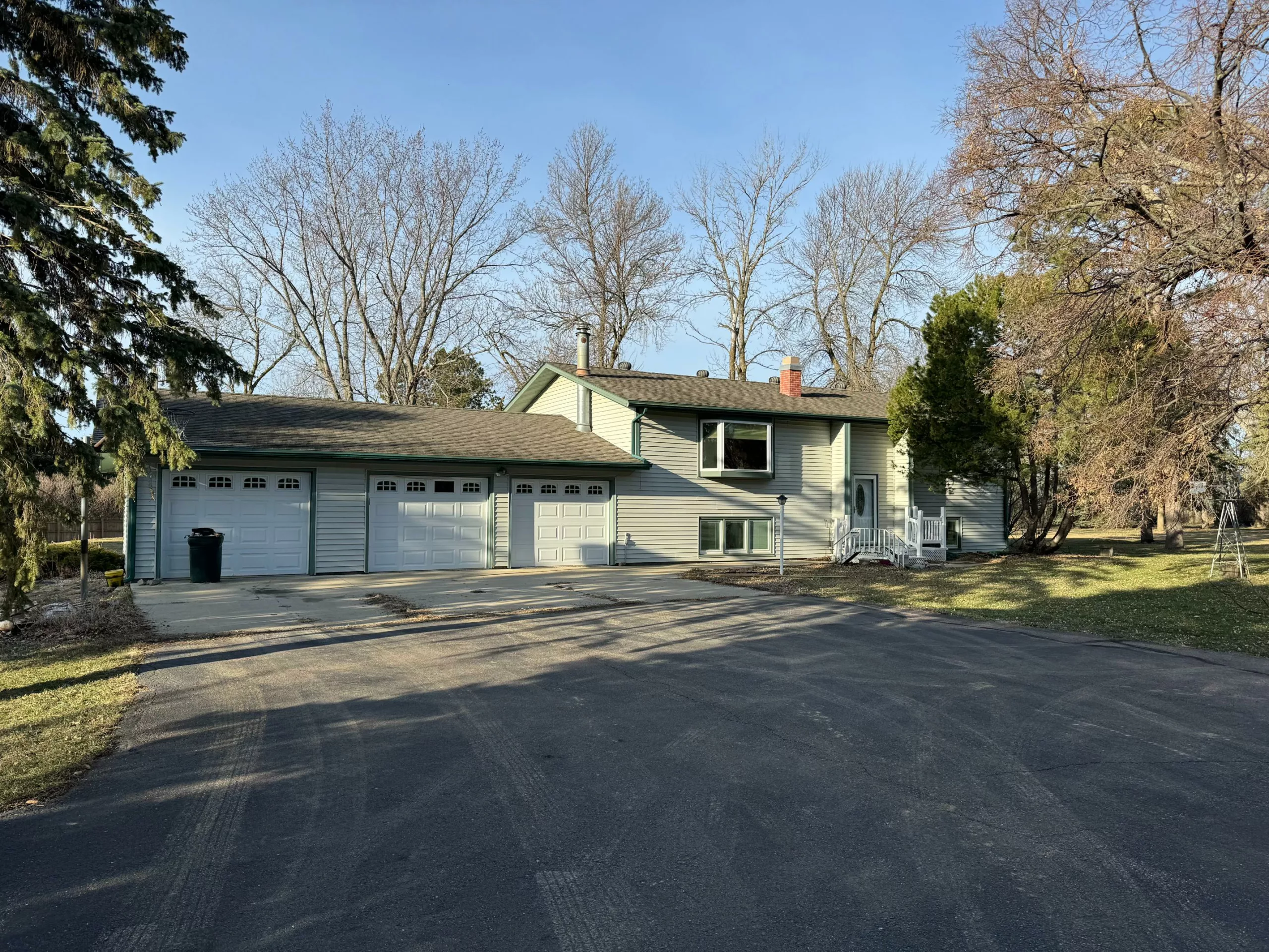 Acreage Auction 20397 Northgrove Loop, Brookings, SD Burlage Peterson